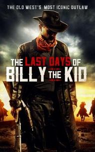 The Last Days of Billy the Kid