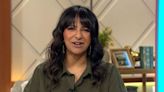 ITV Lorraine fans complain over Ranvir Singh's 'annoying habit'