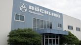 A 'success story' for Akron area: Röchling Automotive expansion could add 25 jobs