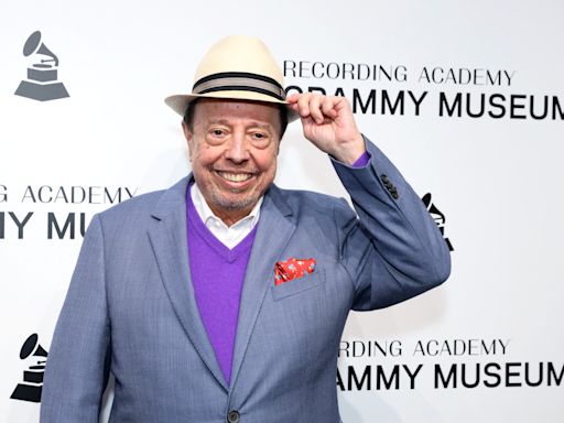 Sergio Mendes, Brazilian Bossa Nova Music Innovator, Dies at 83