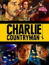 La necesaria muerte de Charlie Countryman