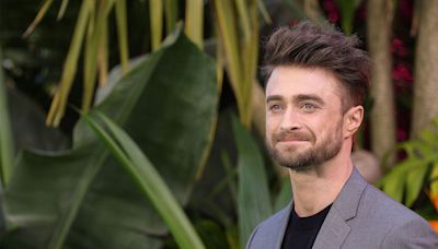 'Harry Potter' star Daniel Radcliffe 'really sad' over JK Rowling's stand against trans agenda