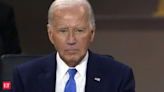 Joe Biden was isolated, frustrated, angry and felt betrayed by allies, he’s really pissed off