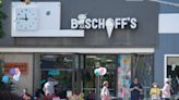 Bischoff's, Teaneck's 90-year-old ice cream shop, is closing permanently once again