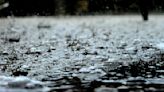 低壓系統伴隨鋒面 日九州降下破紀錄大雨