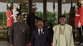 West African bloc says it risks disintegration if junta-led states leave