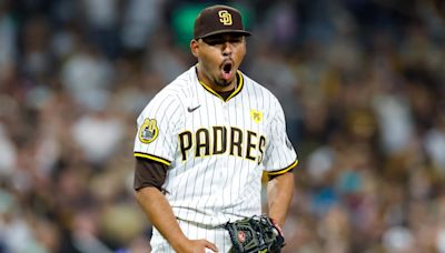 Padres' Jeremiah Estrada Sets Record Dating to At Least 1961