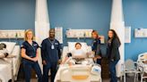 HCA Healthcare-owned Galen College of Nursing debuts Asheville campus