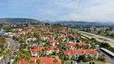 California city sees home prices soar