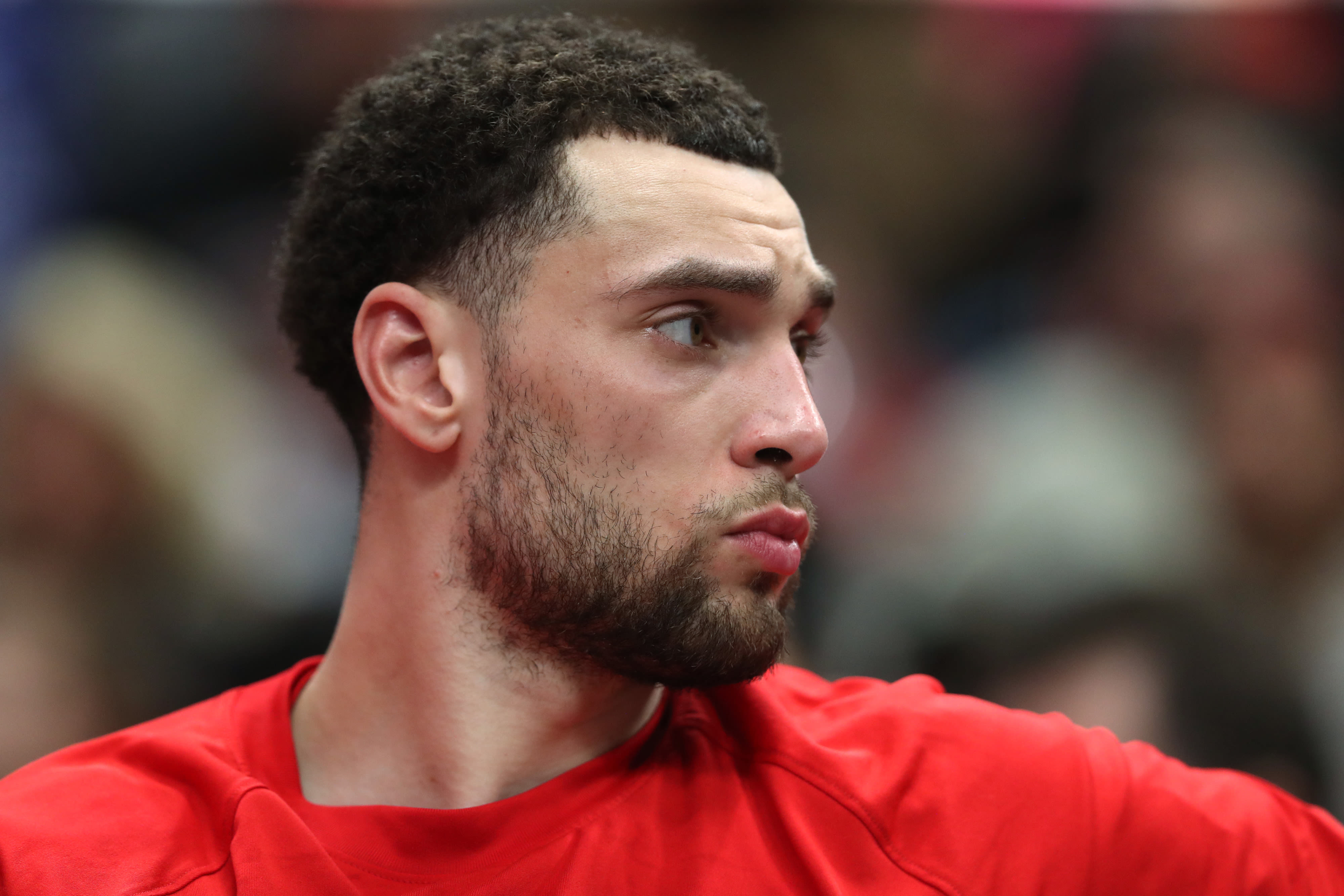 Can Zach LaVine become tradable? Is Artūras Karnišovas on the hot seat? 5 questions for the Chicago Bulls.