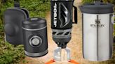 These 9 Products Will Help You Get Coffee In Under 5 Minutes While Camping