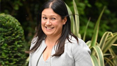 Lisa Nandy Named New U.K. Culture Minister