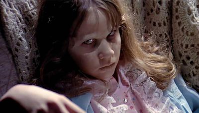 The Exorcist Sequel From Mike Flanagan Gets Release Date