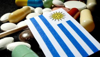 Uruguay considers proposal to regulate dietary supplements