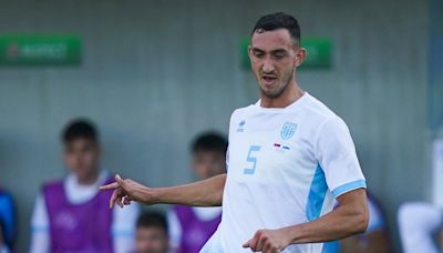 ¡Victoria histórica! San Marino corta racha de 141 partidos y 20 años sin ganar ante Liechtenstein | Goal.com Espana