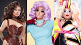 10 'Drag Race' queens who read so well they're actual librarians