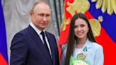 Putin defends disgraced figure skater Kamila Valieva, saying her Olympic gold-worthy 'perfection' couldn't have been done on drugs