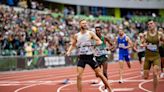 Josh Kerr and Jakob Ingebrigtsen’s duel in Bowerman Mile at Prefontaine Classic lives up to the hype