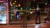 Man shot at bus stop near Public Square has died