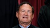 Alito refuses to recuse himself from cases on Trump and Jan. 6 over flag controversy