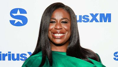 “Orange Is the New Black”’s Uzo Aduba Recalls the Unexpected Person Who Taught Her to Love Her Tooth Gap (Exclusive)