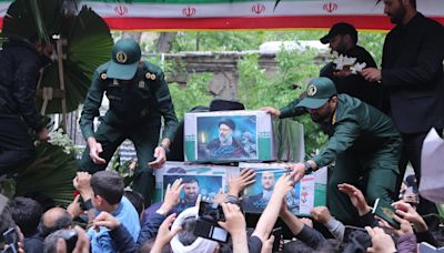 Irán celebrará elecciones presidenciales el 28 de junio para designar al sucesor del fallecido Raisí
