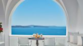 Greece’s Most Touristy Islands Get a Fine Dining Reboot