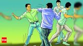 Moneylenders booked for issuing threat, harassment | Rajkot News - Times of India