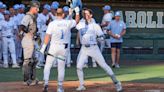 What channel is UNC baseball vs LSU on today? NCAA Tournament time, TV, streaming