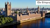 Man arrested over Westminster honeytrap scandal