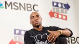 Slang landed a news anchor in the Dogg house. Charlamagne Tha God hopes 'she sues'