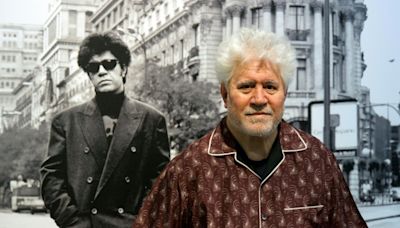 Pedro Almodóvar sera honoré au festival de cinéma de Saint-Sébastien