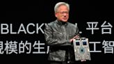 Nvidia briefly passes $3 trillion market cap on back of AI boom