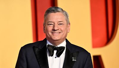 Ted Sarandos, CEO de Netflix, aseguró que Barbie hubiera funcionado igual de bien en la plataforma streaming