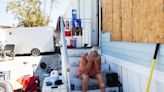 'This is Armageddon': Assessing Hurricane Ian's damage on Fort Myers Beach