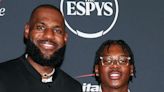 LeBron James' Youngest Son Bryce Joining Notre Dame High School Team With Rapper Master P. Miller’s Son: ‘Let’s Get It’
