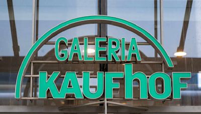 Report: Consortium to invest €100m to save Germany's Galeria chain