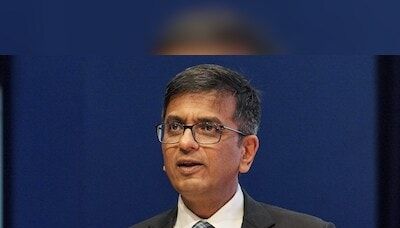 Seven SC benches to take up Lok Adalat matters till Friday: CJI Chandrachud