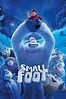 Smallfoot (2018) - Posters — The Movie Database (TMDB)