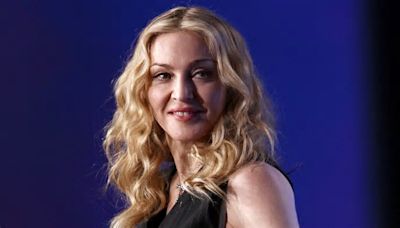 Madonna sued by fans again after starting concert late