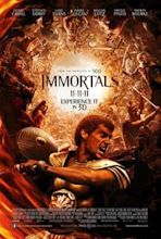 Immortals (2011 film)