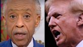Al Sharpton Dares Trump To Make 1 Particular Veep Selection After Abraham Lincoln Remark