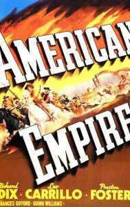 American Empire (film)