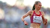 Courtney Frerichs, Olympic steeplechase silver medalist, has season-ending knee surgery