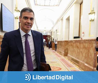 Pedro Sánchez, cambalache