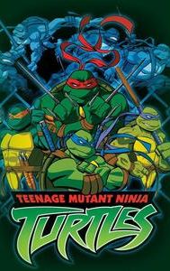 Teenage Mutant Ninja Turtles