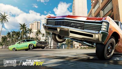 The Crew Motorfest terá fim de semana gratuito