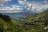 Lake Toba