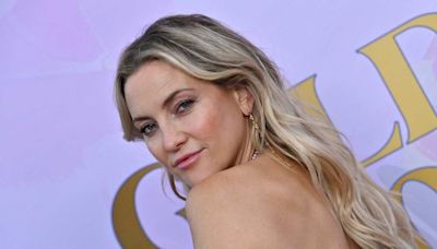 Kate Hudson Surprises Fans With Exciting Career Announcement