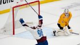 Avalanche begin Cup defense against playoff newcomer Kraken